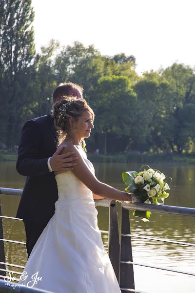 Photographe de mariage Julien Hammerchmidt (soetju). Photo du 28 février 2020