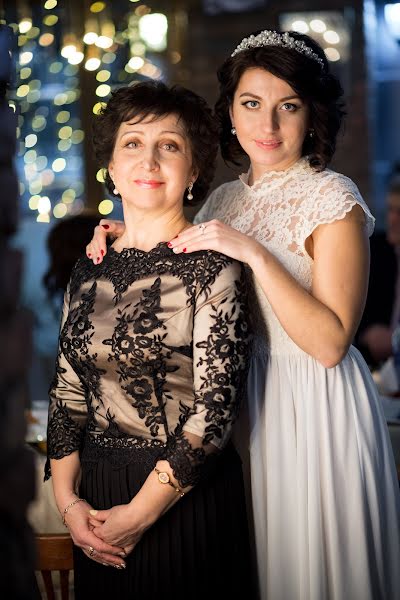 Wedding photographer Vitaliy Plotnikov (plotnikov100). Photo of 6 February 2016