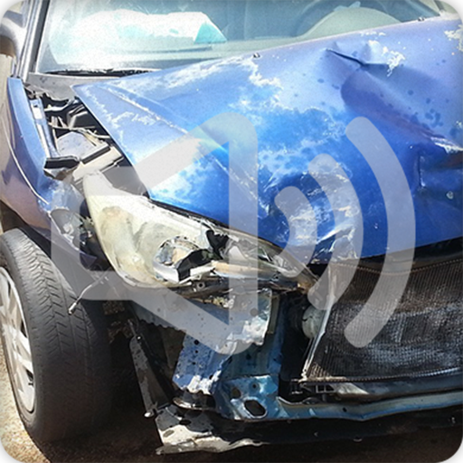 Crash Accident Sounds Ringtone