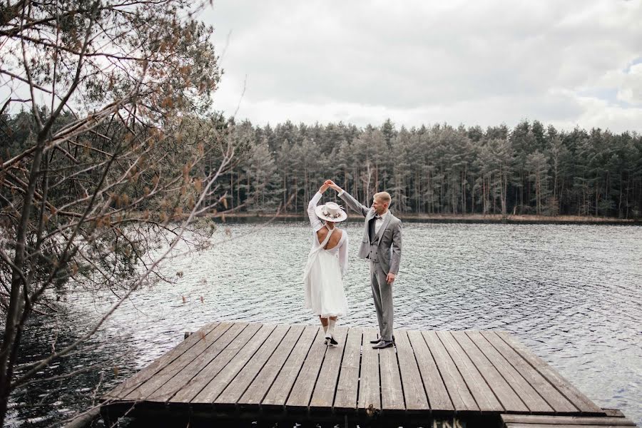 Fotógrafo de casamento Alex Gerrard (alexgerrard). Foto de 8 de fevereiro