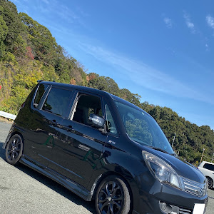 ソリオ MA15S