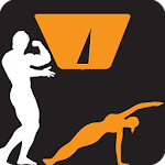 Cover Image of Baixar Exercícios em casa 5.1.1 APK