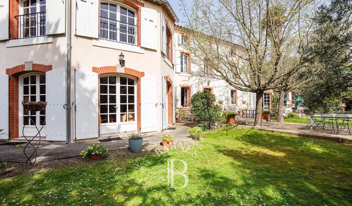 Propriété avec piscine Carcassonne