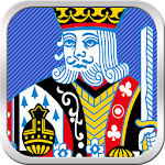 Cover Image of 下载 FreeCell Solitaire 2.3 APK