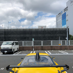 NSX NA1