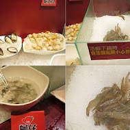 麻辣風暴鴛鴦火鍋(安中店)