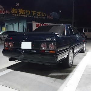 スカイライン R31