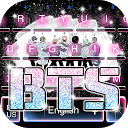 Herunterladen BTS Keyboard Installieren Sie Neueste APK Downloader