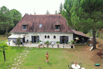 maison à Notre-Dame-de-Sanilhac (24)