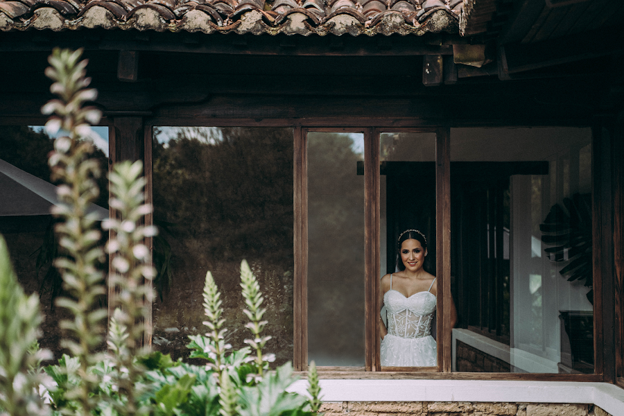 Wedding photographer Berner Nájera (bnphotovideo). Photo of 29 January 2023