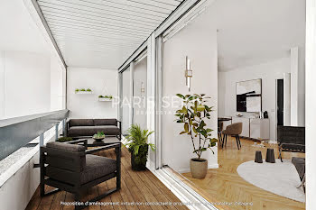 appartement à Paris 6ème (75)