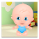 Talking Baby Boy icon