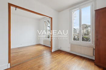 appartement à Boulogne-Billancourt (92)