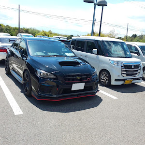 WRX STI VAB