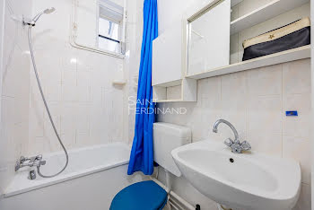 appartement à Paris 15ème (75)