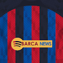 اخبار برشلونة icon