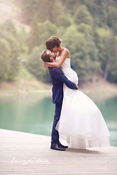 Photographe de mariage Emilie Postec (emypicture). Photo du 14 avril 2019