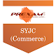 SYJC PREXAM Practice App Premium Download on Windows