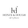 Honey & Dough, Pitampura, New Delhi logo