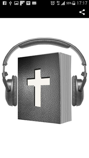 Bible in Audio MP3