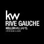 KELLER WILLIAMS - RIVE GAUCHE