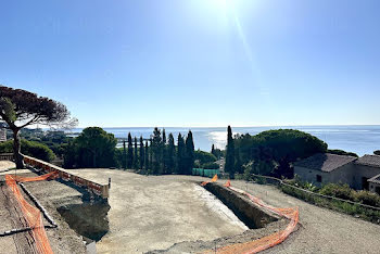 appartement à Sainte-Maxime (83)