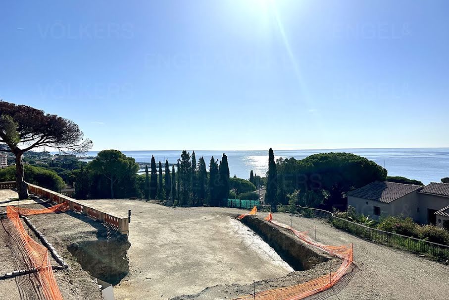 Vente appartement 3 pièces 80 m² à Sainte-Maxime (83120), 895 000 €