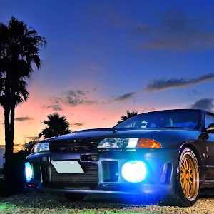 スカイライン GT-R BNR32