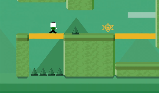 Master Jump: Stick Hero Jumper