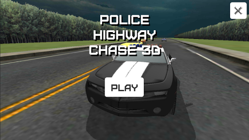 免費下載賽車遊戲APP|Police Highway Chase 3D app開箱文|APP開箱王