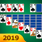 Cover Image of Download Solitaire 2.188.0 APK