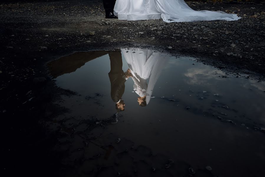 Wedding photographer Danny Torrez (dannytorrezph). Photo of 28 February