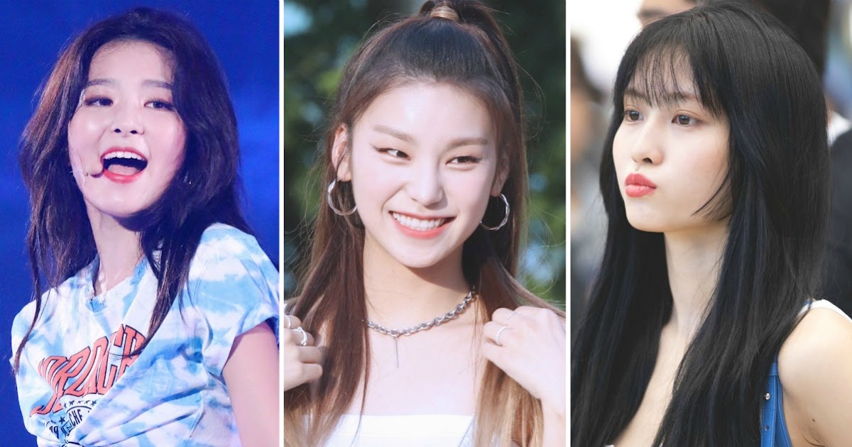 The 10 Best Female Dancers in K-Pop Ranked By Professionals - Koreaboo