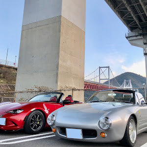 ロードスター NA6CE
