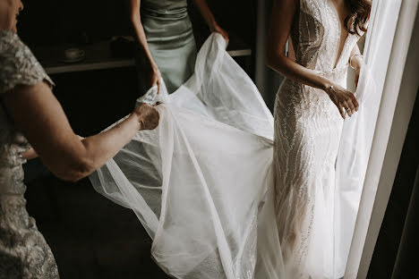 Fotógrafo de casamento Igor Gerasimchuk (rockferret). Foto de 28 de agosto 2019