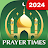 Prayer Times - Azan Pro Muslim icon