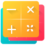 Cover Image of Unduh Floating Calculator, Voice Calculator, Scientific 1.1 APK