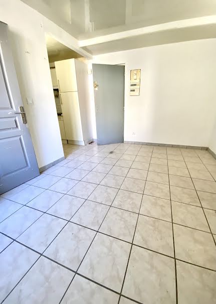 Vente appartement 1 pièce 20 m² à Marseille 16ème (13016), 96 000 €