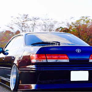 マークII JZX101