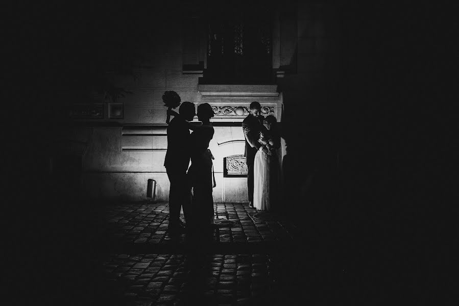 結婚式の写真家Marco Cuevas (marcocuevas)。2019 2月15日の写真