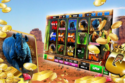 免費下載博奕APP|Slots Stampede app開箱文|APP開箱王