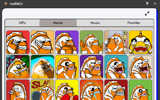 TurboKOI screenshot 2