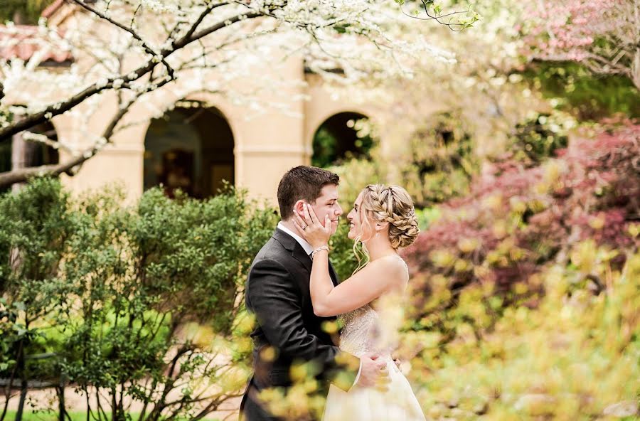 Fotógrafo de casamento Amanda Summers (amandasummers). Foto de 30 de dezembro 2019