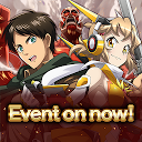 Symphogear XD UNLIMITED 1.0.0 APK ダウンロード