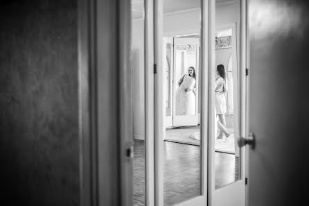 Fotógrafo de casamento José Jacobo (josejacobo). Foto de 24 de março 2016