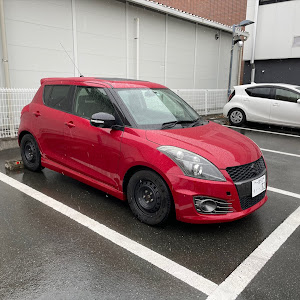 スイフトスポーツ ZC32S