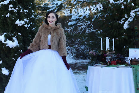 Fotógrafo de bodas Ekaterina Nevezhina (nevezhina). Foto del 2 de diciembre 2015