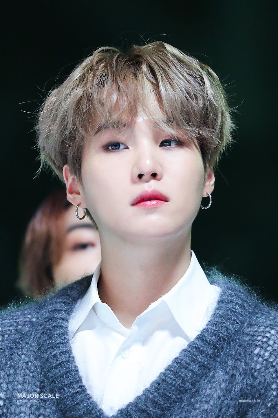 suga