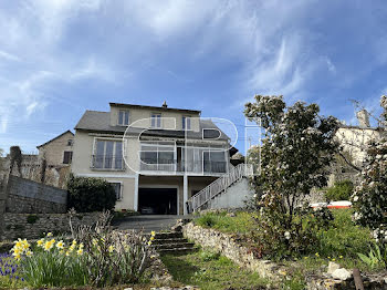 maison à Montreuil-Bellay (49)