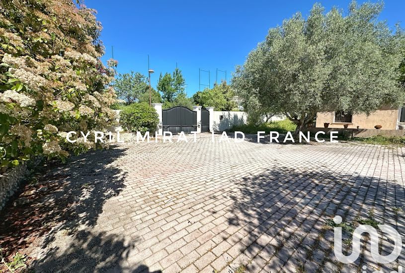  Vente Terrain à bâtir - 154m² à La Valette-du-Var (83160) 